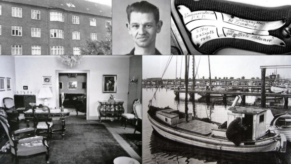 Dines Bogø