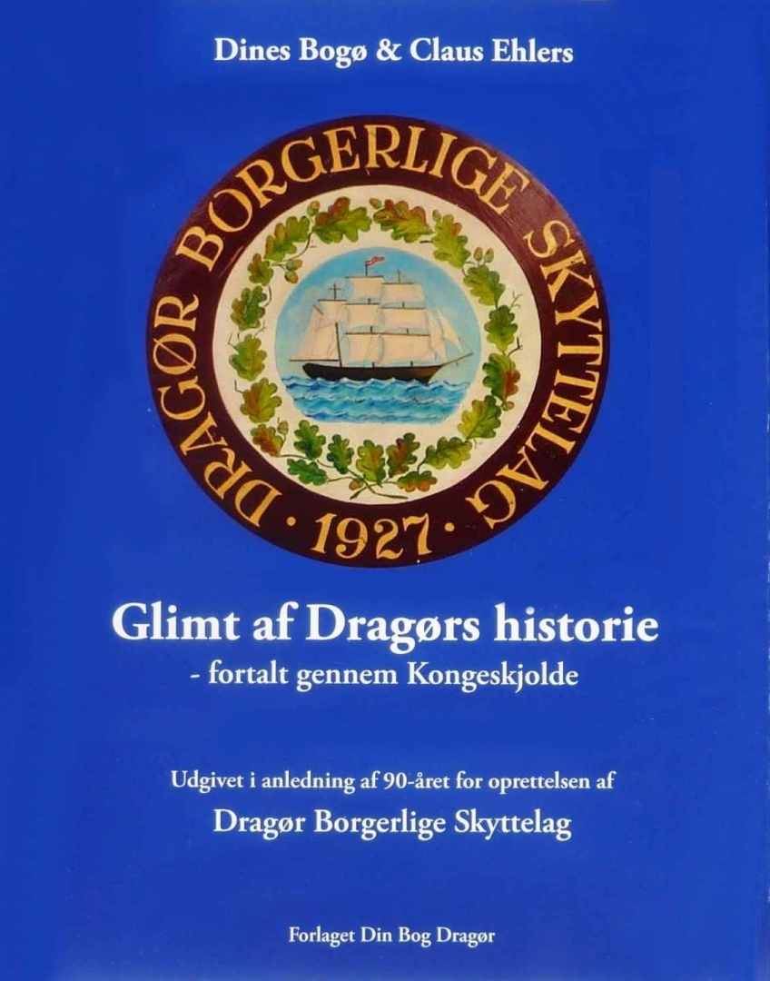 Glimt af Dragrs historie