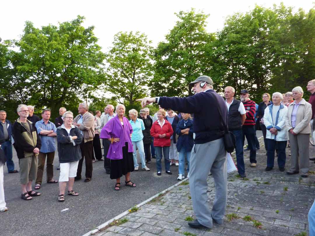 Foredrag - Dines Bogø